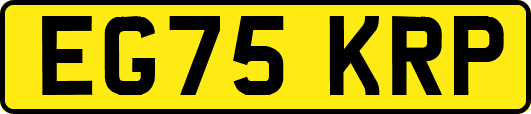 EG75KRP