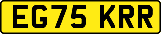 EG75KRR
