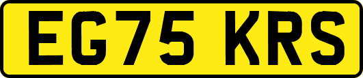 EG75KRS