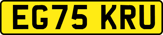 EG75KRU