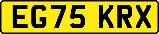 EG75KRX