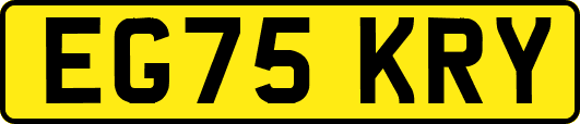 EG75KRY