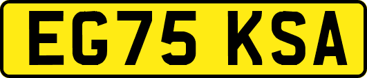 EG75KSA