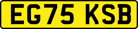 EG75KSB