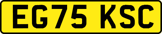 EG75KSC
