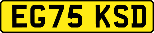 EG75KSD