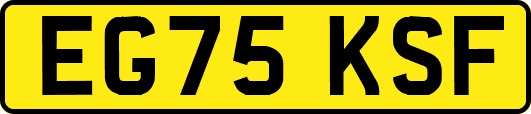 EG75KSF