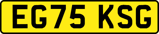 EG75KSG