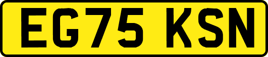 EG75KSN