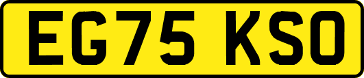 EG75KSO