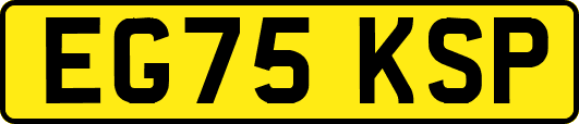 EG75KSP