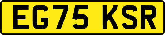 EG75KSR