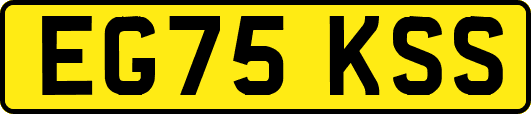 EG75KSS