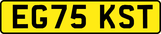 EG75KST