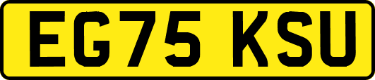 EG75KSU