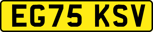 EG75KSV