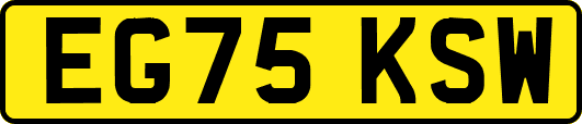 EG75KSW