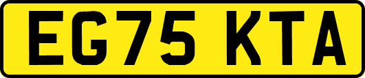 EG75KTA