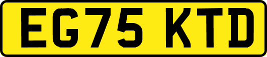 EG75KTD