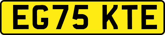 EG75KTE