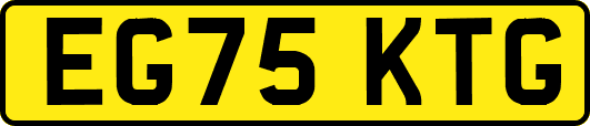 EG75KTG