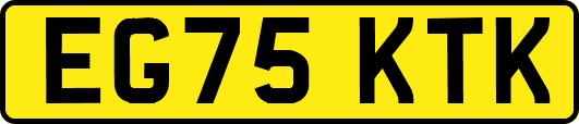 EG75KTK