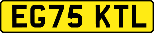 EG75KTL