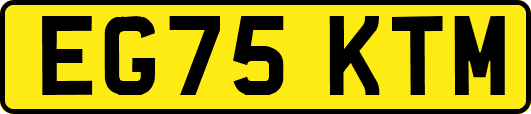 EG75KTM