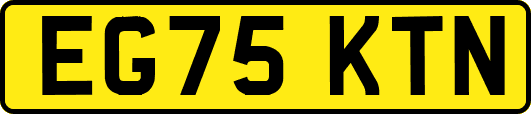 EG75KTN