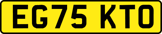 EG75KTO