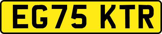 EG75KTR