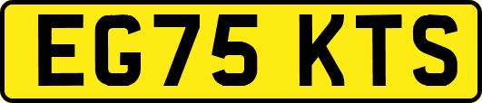 EG75KTS