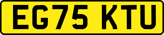 EG75KTU
