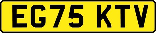 EG75KTV