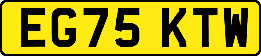 EG75KTW