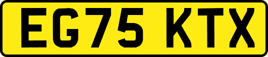 EG75KTX