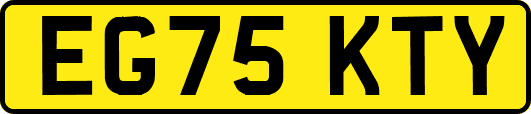 EG75KTY