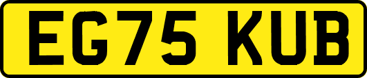 EG75KUB