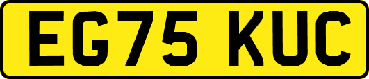 EG75KUC