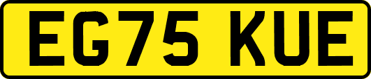 EG75KUE