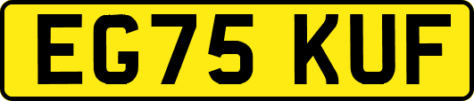 EG75KUF