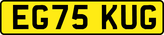 EG75KUG