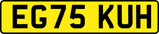 EG75KUH