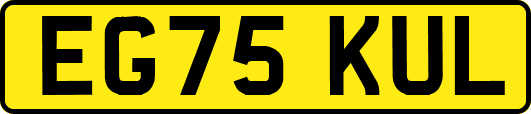 EG75KUL