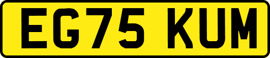 EG75KUM