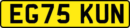 EG75KUN