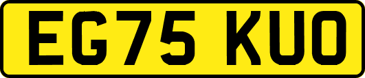 EG75KUO