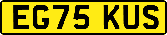 EG75KUS