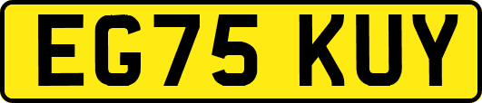 EG75KUY