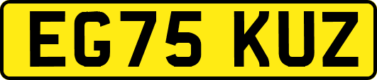 EG75KUZ
